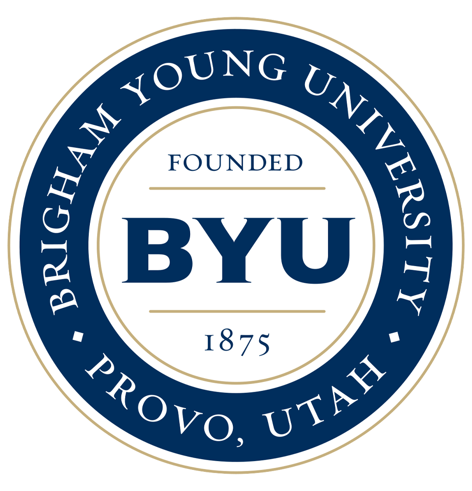 BYU logo