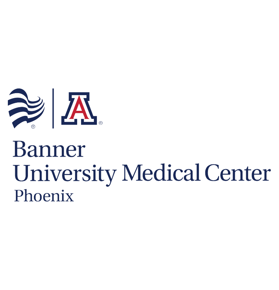 Banner Medical Center of Arizona logo